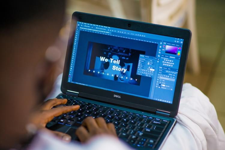 Junior Graphic Designer